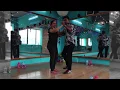Social Jive Basic Tutorial ll Dance Planet Mumbai
