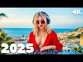 Download Lagu Summer Nostalgia 2025 🔥 Rihanna, Avicii, Justin Bieber, Kygo, Alok, Bastille 🔥 Deep House Mix #329