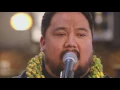 Chad Takatsugi - Rose Onaona (HiSessions.com Acoustic Live!)