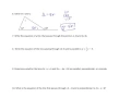 Geometry Chapter 3 In Class Review