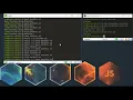 Bash Script to check for Updates