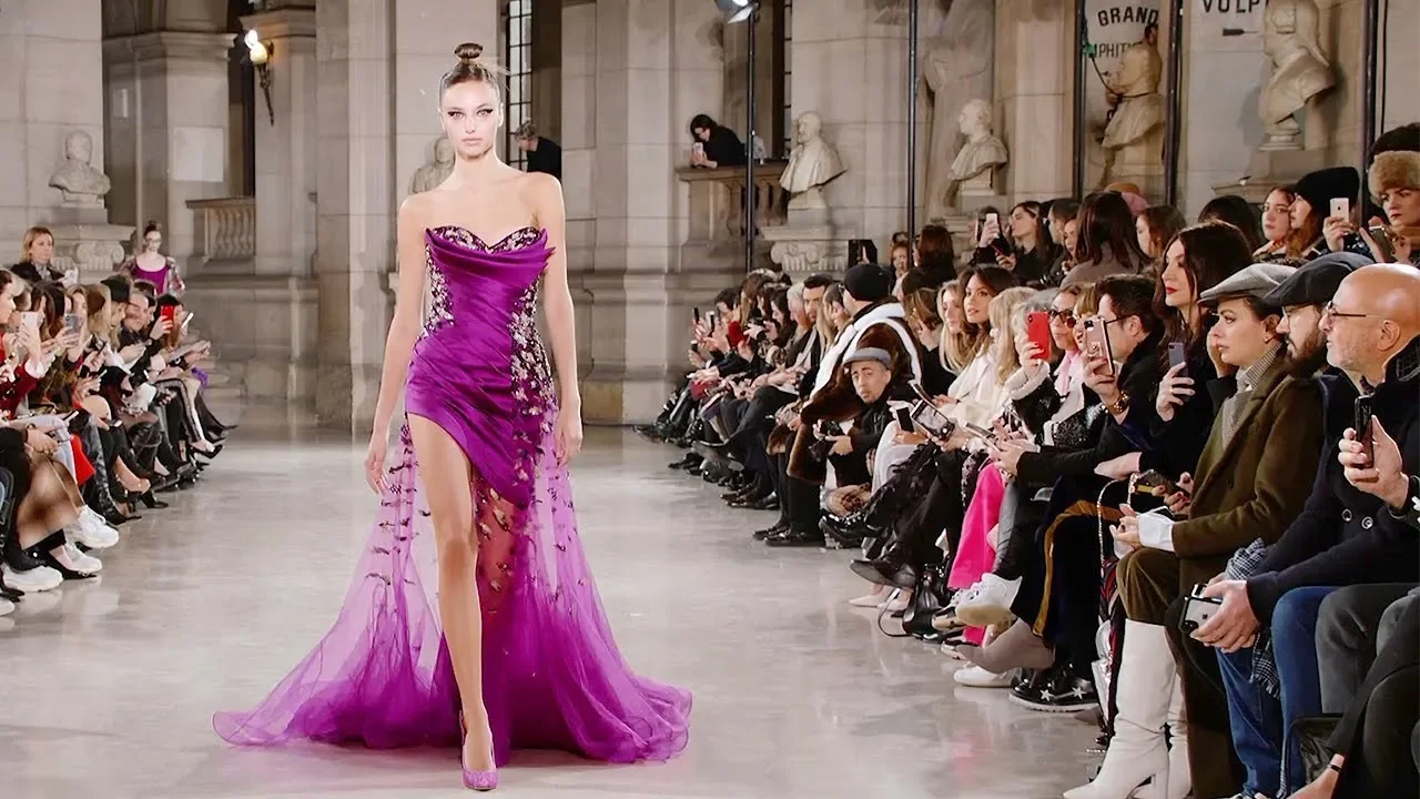 068/s elie saab. Stephane rolland 2012. Iris van herpen fall 2022 couture. кутюр видео. коллекции "haute couture" и "инфанта".