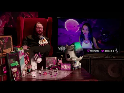 Gearbox is Live!