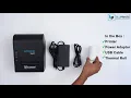Maximize Productivity with the Utkarsh Ultra-Premium Thermal Printer