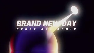 rendy gnz brand new day bkb edit 2026