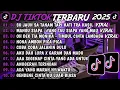 Download Lagu DJ TIKTOK TERBARU 2025-🎵DJ SU JAUH SA TANAM HATI TAPI TRA HASIL 🎵DJ MANGU - SIAPA YANG TAUFULL ALBUM
