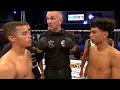 Download Lagu Bust His EYEBALL! Jayden Vereyken (NG) vs Mony Ok (TUR) | FULL FIGHT