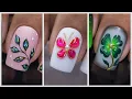 5 New Nail Art Ideas Best Compilation For Short Nails