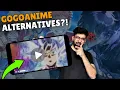 Free Anime Websites Like Gogoanime Gogoanime Alternatives Gogoanime Not Working