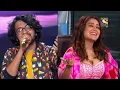 Nihal के "Saagar Jaisi Aankhonwali" गाने पर एक मधुर Performance | Indian Idol | Anu Malik | Top 6