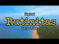 Lagu Idgitaf - Rutinitas || Lyric Video || Lagu Terbaru 2026 || Lagu Viral Terbaru || Top Musik Spotify 