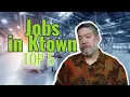 Top 5 Knoxville Manufacturers Creating Jobs in 2025 East TN Industry Spotlight