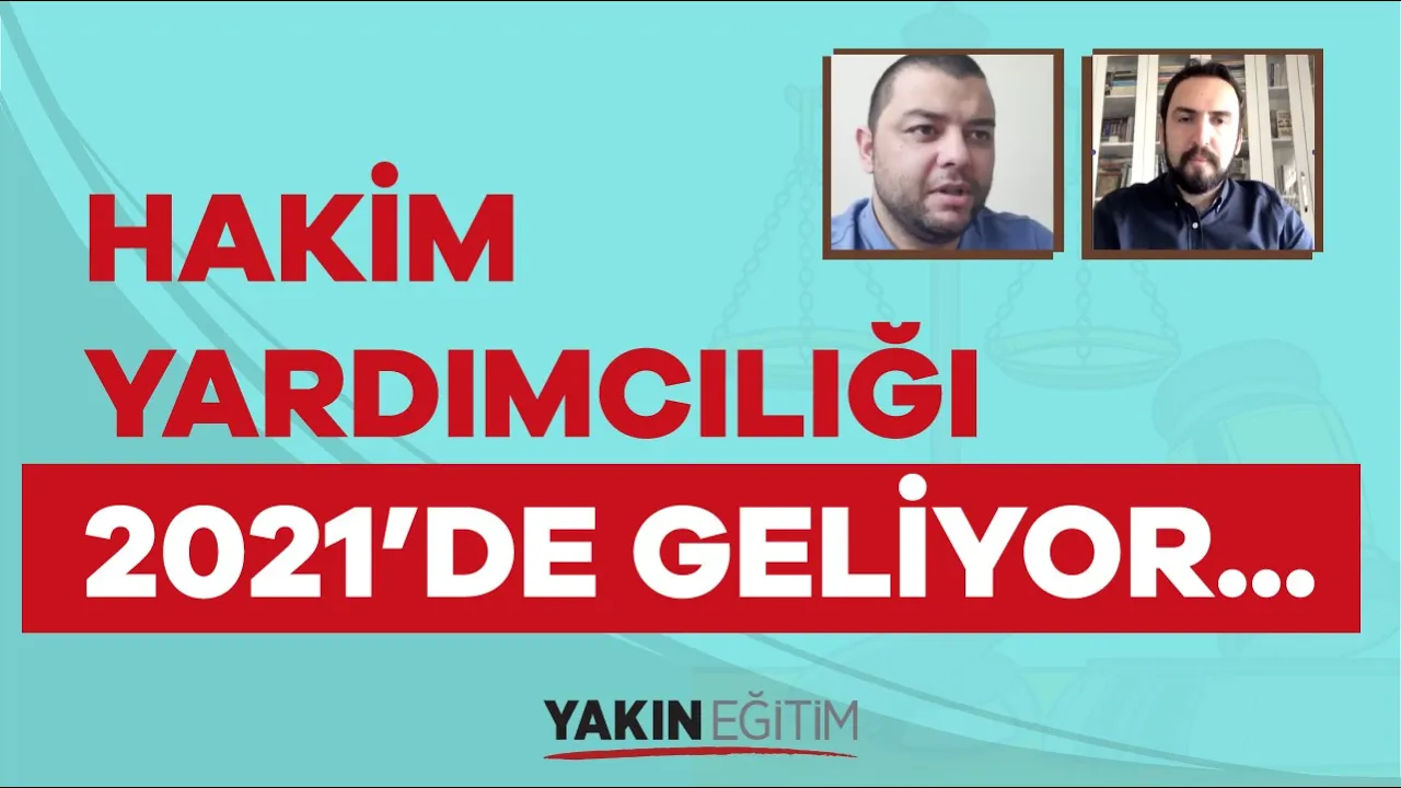 Yakın Eğitim Youtube Video