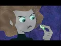 Kim Possible Hidden Talent UW Scene