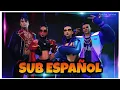 Download Lagu T.R.A.P. DE FREE FIRE [Sub Español] I'm on fire (ft. BJRNCK, Awich, Krawk, Faruz Feet) GARENA