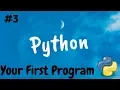 Python 3 -