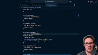 React - Refactoring a production component with patterns