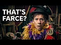 Farce vs Other Comedy Styles What You Need to Know