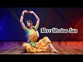 Download Lagu Mere Dholna Sun | Kashika Sisodia Choreography