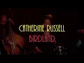 Catherine Russell @ Birdland Jazz Club | "You Can't Pull The Wool Over My Eyes"