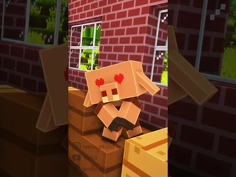 La rentrée scolaire sur Minecraft
