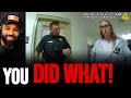 Teacher CAUGHT With Varsity Football Player in Classroom After Hours Ends Badly