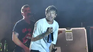 Download Louis Tomlinson - Where Do Broken Hearts Go Live July 28th, 2023 The Stone Pony Asbury Park, NJ MP3