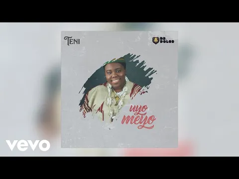 Download MP3 Teni - Uyo Meyo (Official Audio)