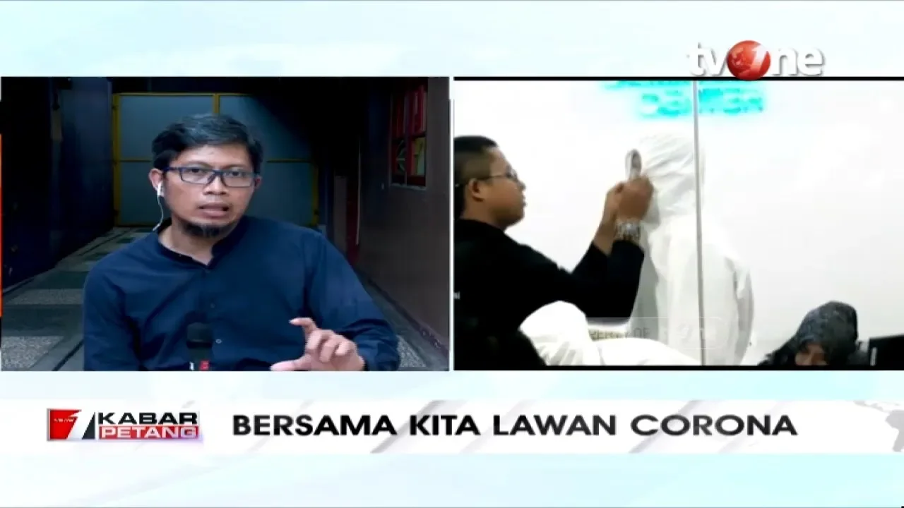 SETELAH ISOLASI MANDIRI, PERLUKAH SWAB TEST & RAPID TEST LAGI ?  | MELAWAN COVID19 💪🏽. 