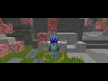Hypixel Skyblock Dropping a Celeste Dye