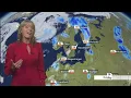 BBC Weather today in Europe - July 31st 2026