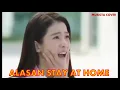 Download Lagu ALASAN STAY AT HOME dengan lirik dan terjemahan