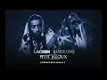 Lacrim - Petit jaloux ft. Maître Gims