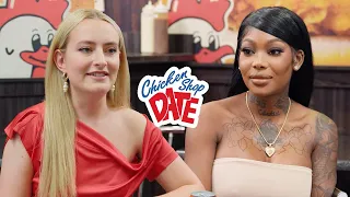 SUMMER WALKER | CHICKEN SHOP DATE