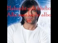 Wael Kfoury - Omry Killo +*+*+ arabic karaoke