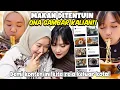 Download Lagu MAKANAN DITENTUIN QNA GAMBAR FOLLOWERS INSTAGRAM!! INI KONTEN SIMPLE TAPI EFFORT YA....
