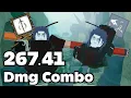This INSANE Railblade GANK Build is BROKEN for Bossraiding Deepwoken