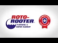 Zero-Contact Service by Roto-Rooter Plumbing Water Cleanup