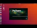 How To Install PyCharm In Ubuntu 18 04 Ubuntu 20 04 Create and Run First Python Project