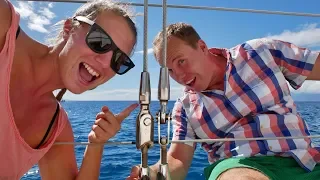 HOW TO BUY A BOAT (Or not…?)  [Adventure #128]