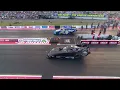 Josh Hart Blasts 340 MPH Gainesville Record 2026 NHRA Gatornationals Qualifying Highlights