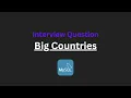 Big Countries - Leetcode 595