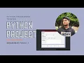 Data Entry Project -