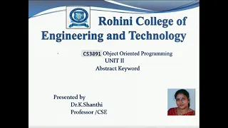 CS3391 Final methods and classes