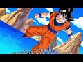 Download Lagu Ending Dragon Ball Kai : [Junjou] Saga Majin Buu HD