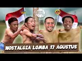 Download Lagu TITIK KUMPUL - PRAZ LOMBA BOLA TARKAM BERUJUNG TAWURAN!!