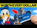 8 Disneyland Purchases That Are ACTUALLY Worth Your Money