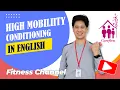 Carefirst Fitness Channel - High Mobility Conditioning English