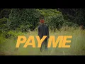 Download Lagu Oxlade - Pay Me (Visualizer)