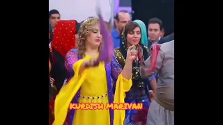 کردی جدید رقص کردی جدید شاد 
